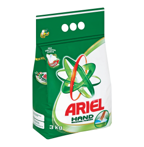 Washing powder PNG-33992